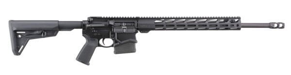 RUGER SFAR 6.5CM RFL MLOK 20" 1-10RD COMPLIANT