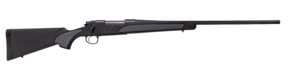 REMINGTON 700 SPS RFL 30-06 SPR 24" SYN, BLK COMPOSITE STK