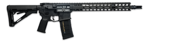 RADIAN WEAPONS MODEL 1 RFL 223 WYLDE 14.5" BLACK