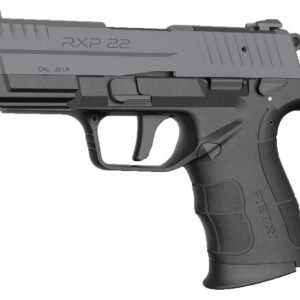 RETAY RXP22 22LR BLK 13+1 DA/SA