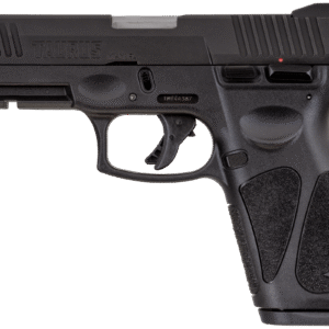 TAURUS G3 9MM BLK/BLK 4" 17+1