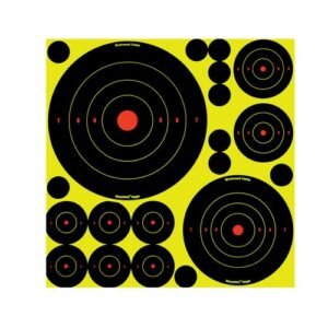 Shooting Targets