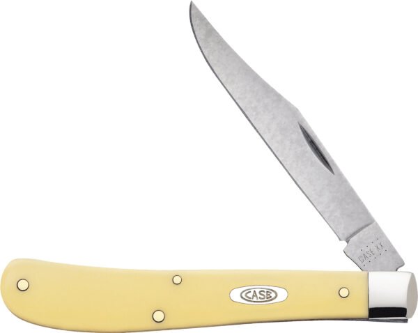 CAE SLIMLINE TRAPPER YELLOW