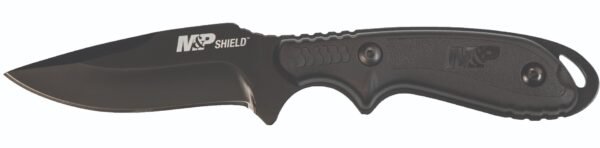 SWC MP SHIELD FIXED BLADE