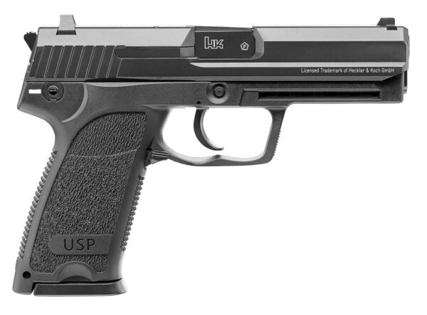 UMA AIR H&K USP PST 177 BLK 16