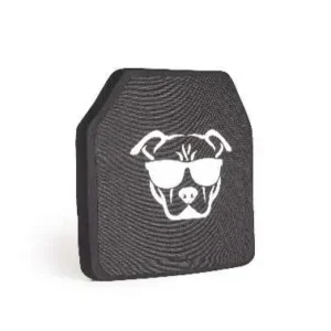 Ballistic Plates