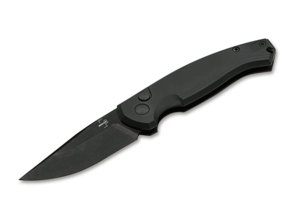 Boker Plus Karakurt Black Auto