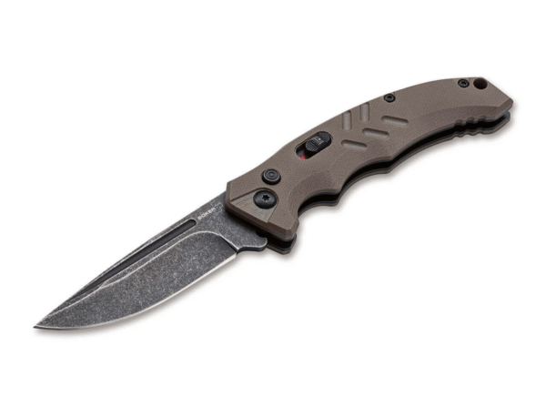 Boker Plus Intention Gen2 Auto
