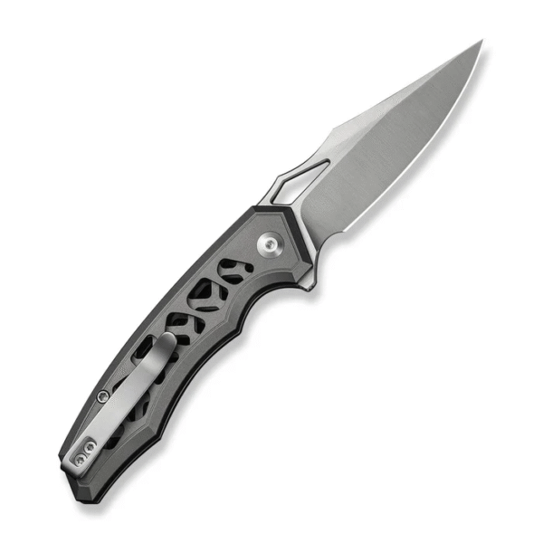 Anaaki Knife