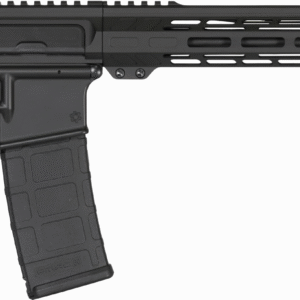 RESOLUTE Mk4 Rifle