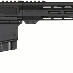 RESOLUTE Mk4 Rifle