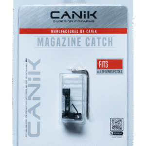 Extended Magazine Catch Assembly for All TP9 & METE Pistols