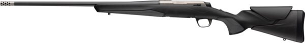 BROWNING X-BOLT 2 HUNTER   243 - WIN 22" COMPOSITE/TWO TONE MB - Image 2