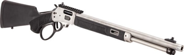 S&W 1854 LARGE LOOP 44 MAG - 19.25" STAINLESS SYNTHETIC - Image 4