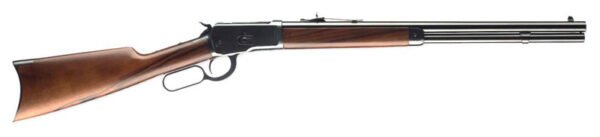 WINCHESTER MODEL 1892 SHORT - RIFLE 45LC 20" BLUED/WALNUT