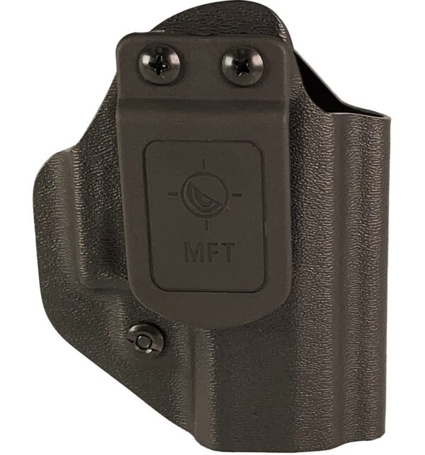 MFT AIWB HLST TAU GX4 BLK