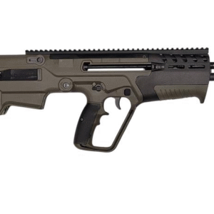 TAVOR 7 Bullpup Rifle - 308 Winchester, 20 Barrel, RH, 1-20rd Flattop ODG
