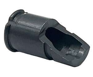 LBE SLANT BRAKE 14X1LH BLK