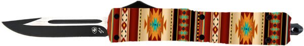 TPL SLIM SADDLE BLANKET RED