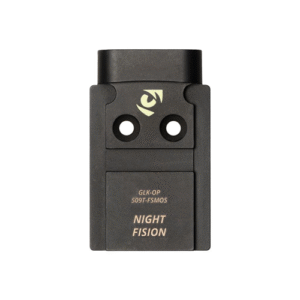 NF Red Dot Plate: 509T to Glock Full Size MOS