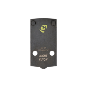 NF Red Dot Plate: 507k/407k to Springfield Hellcat