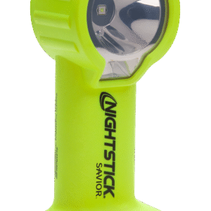Intrant Duo Turbo Intrinsically Safe Dual-Light Angle Light