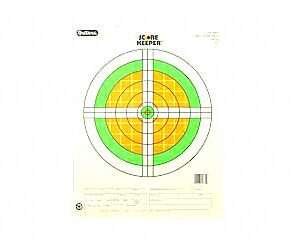 CHAMPION SCOREKPR 100YD SML BORE FLR