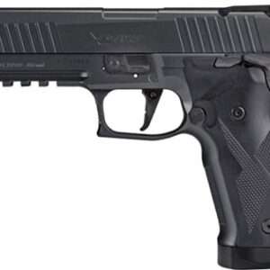 SIG AIR-X5-177-BLK P226 X5 - SERIES.177 PELLET CO2 20RD BLK