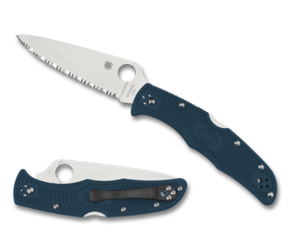 Endura 4