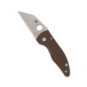 MicroJimbo Brown G-10 CPM 15V SPRINT