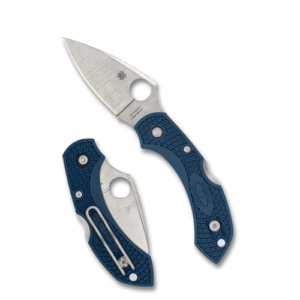 Dragonfly 2 Cobalt Blue FRN CPM SPY27