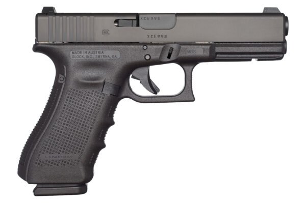 USD GLK 22 40SW GEN 4 FS 15RD