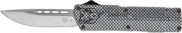 CBT CARBON FIBER LTWT DROP PT