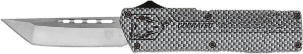 CBT CARBON FIBER LTWT TANTO