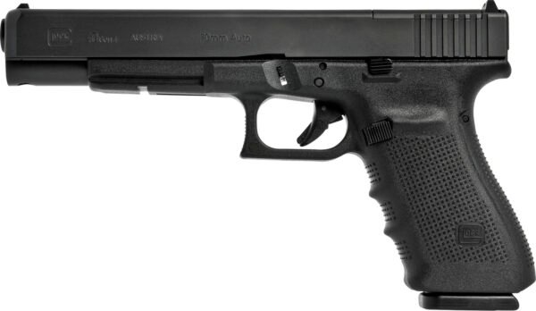 GLOCK G40 G4 10MM 6" 15+1 MOS AS   #