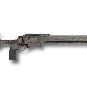 SEEKINS PRECISION HIT PRO M3 308WIN BLK 24"
