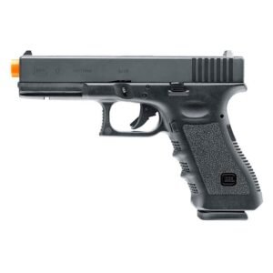 Umarex GLOCK? 17 Gen3 Blowback Airgun Pistol - Airsoft 6mm BB