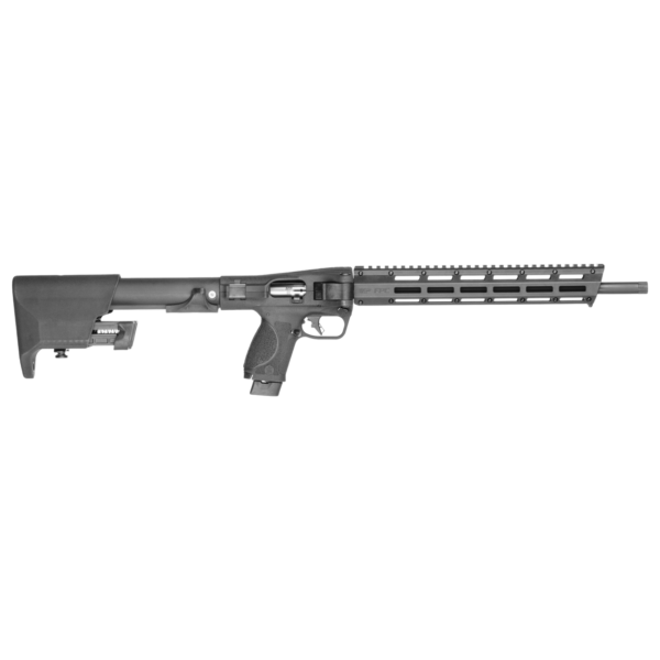 SMITH & WESSON M&P FPC 22LR 16.25" MLOK O.R. 3-20RD MAGS