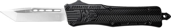 CBT MEDIUM CTK-1 BLACK TANTO
