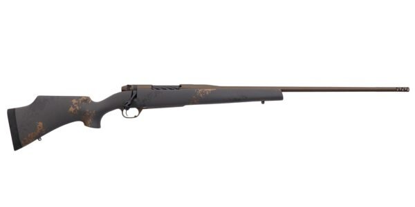 WEATHERBY MARK V CAMILLA ULT LWT 6.5RPM