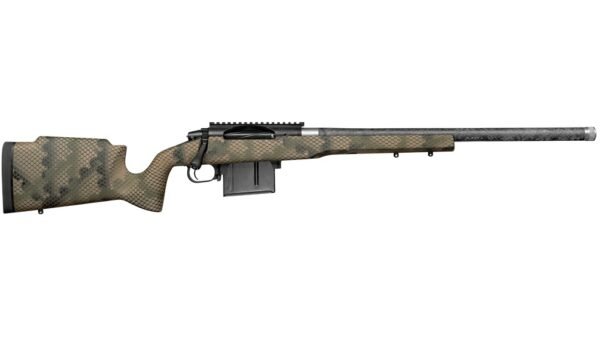PROOF RESEARCH ELEVATION MTR 7MAG TFDE 22"