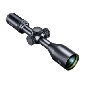 Bushnell R5 3-9×50 Multi-X Black Illuminated Riflescope