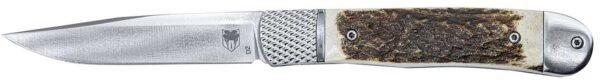 COBRATEC TRAPPER HIDDEN RELEASE STAG SCALES