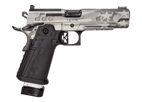 KIMBER 2K11 INDEPENDENCE 45ACP 13+1