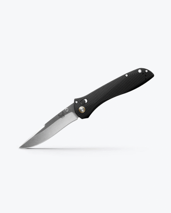 Seven | Ten | Black Aluminum