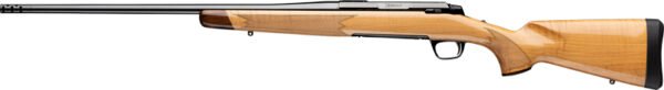 BROWNING X-BOLT 2 MEDALLION - 6.5CM 22" MAPLE/BLUED - Image 2