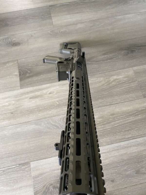Aero Precision AR-10 M5 .308 – Custom Build w/ Geissele, Magpul PRS, Sig Sierra Scope (USED) - Image 13