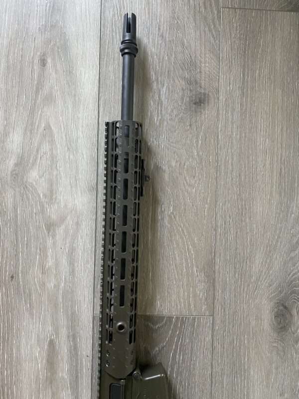 Aero Precision AR-10 M5 .308 – Custom Build w/ Geissele, Magpul PRS, Sig Sierra Scope (USED) - Image 7