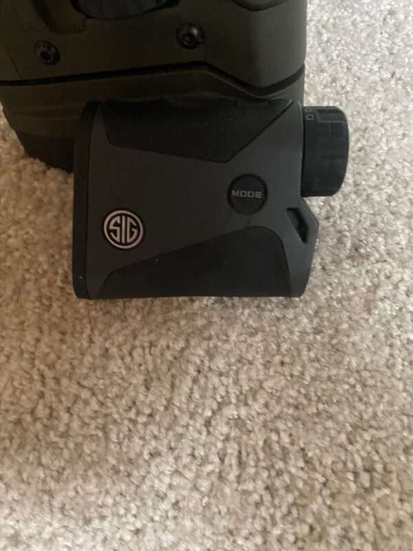 Aero Precision AR-10 M5 .308 – Custom Build w/ Geissele, Magpul PRS, Sig Sierra Scope (USED) - Image 3