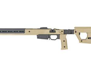 MAGPUL PRO 700 CHASS REM 700 SA FDE